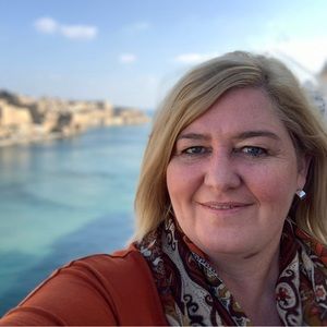 Meet your Posher, Nic